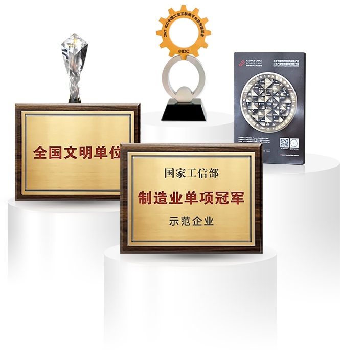 1704532777320300 Tongkun Honor