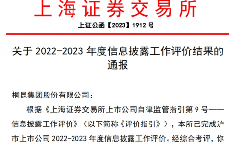 征途国际官网股份信息披露评价“七连A”！