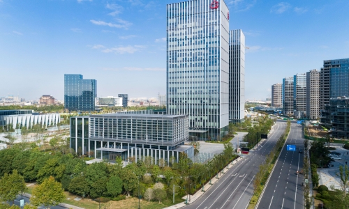 征途国际官网集团获评2022年度浙江省治理对标提升标杆企业