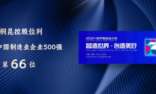 88→66！中国造作业500强，征途国际官网再进位！